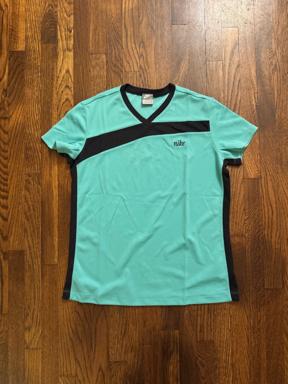 Vintage nike women’s jersey size large